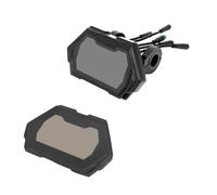 ziyany Display del cruscotto Compatibile con Lo Scooter Elettrico Kugoo KuKirin G2 PRO, Display del cruscotto LCD, misuratore Digitale KickScooter(A Set)