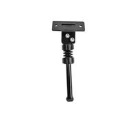 ziyany Hole Pitch 44mm Aluminum Alloy Foot Support Bracket for 8 inch 10 inch Electric Scooter Parking Support Stand Repair Accessories(16cm)