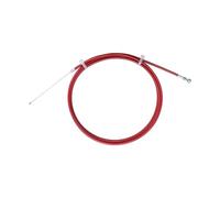 ziyany Parti di Riparazione della Linea del Freno Sostituzione del Cavo della Linea del Freno Compatibile con Gli Accessori for Scooter elettrici Xiaomi M365 / 1S / PRO / Pro2(M365 1S)