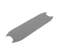 ziyany Parti di Scooter elettrici Tappetino Compatibile con Ninebot F20 F25 F30 F40 Scooter Elettrico Pedale Antiscivolo assemblaggio Parti in Silicone Accessori