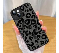 ZIYE Custodia magnetica realizzata per iPhone 15 Plus [compatibile con MagSafe] fiore floreale margherita design obiettivo fotocamera protezione antiurto custodia per iPhone 15 Plus cover per donne