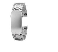 ZIYIWANG Compatibile con 300 210 cinturini for orologi in acciaio, for da uomo e for movimento