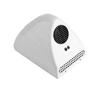 ZIYUMI Automatic Hand Dryer with Sensor Hand Drying Machine for Hotel Bathroom