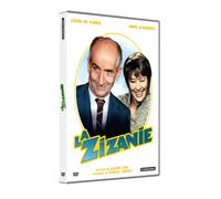 ZIZANIE (LA) - DVD