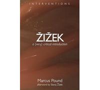Zizek: A (Very) Critical Introduction