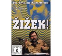 Zizek (DVD) Slavoj Zizek Astra Taylor