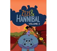 Zizi And Hannibal: Volume Two
