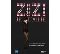 Zizi Je t´aime