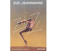 Zizi Jeanmaire