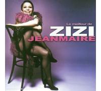 Zizi Jeanmaire - Le Meilleur De