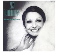 Zizi Jeanmaire - Master Serie