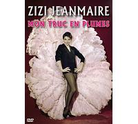 Zizi Jeanmaire - Mon truc en plumes
