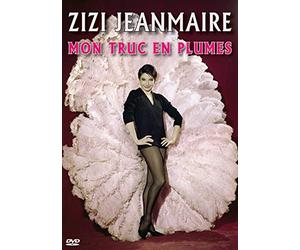 Zizi Jeanmaire - Mon truc en plumes