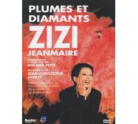Zizi Jeanmaire - Plumes et diamants