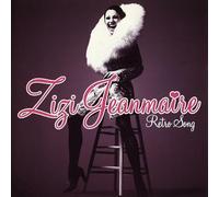 Zizi Jeanmaire - Retro Songs