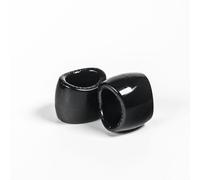 Zizi Plasma 2x Ballstretchers ZZ07BK Black