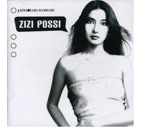 Zizi Possi - Perolas Raras
