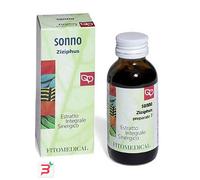 FITOMEDICAL SONNO - ZIZIPHUS 60 ML