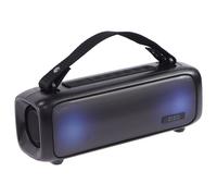 Zizo Tuono T23 Altoparlante Bluetooth Wireless - Ossidiana Nero (SPK-TDT23-OBK)