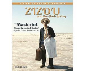 Zizou and the Arab Spring