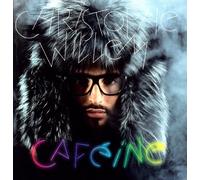 Zizou Sadki - Cafeine