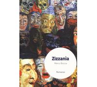 Zizzanìa - Boccia Marco