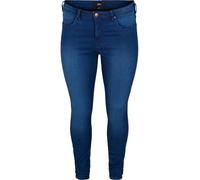 Zizzi Jeans 'Amy' blu denim Donna Zizzi 49-50x32 blu denim