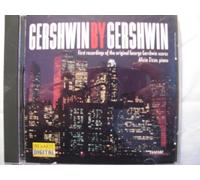 Zizzo, Alicia - Gershwin By Gershwin