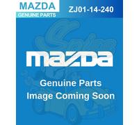 ZJ01-14-240 FILTRO ORIGINALE MAZDA OEM, OLIO
