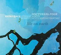 Zjaca Ratko - Life On Earth