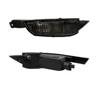 ZJARZWYG Per F&ord Per Fiesta Mk7 2008 2009 2010 2011 2012 2013 2014 2015 Paraurti Posteriore Riflettore Lampada Fendinebbia Destra Sinistra Gruppi fendinebbia auto