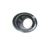 ZJARZWYG Per L&and R&over Per Freelander 2 2006-2014 LR004164 Sinistra Ricambi Auto Fendinebbia Cappuccio Fendinebbia Copertura Gruppi fendinebbia auto