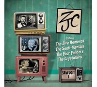 ZJC - ZJC - Season 1