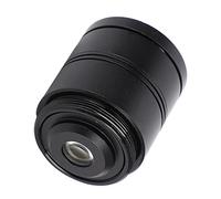 ZJchao 3,2 Mm 12 MP F1.2 LENS CCTV HD, Lente per Lenti della Fotocamera Lunghezza Professionista 3, Mm 12 MP CS Sicurezza di Sicurezza