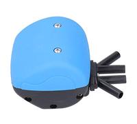 ZJchao 4 Prese per Latte Pulsatore Mungitrice di Mucca Pulsatore Pulsatore Pneumatico Universale per Capra di Pecora da Mucca con Installazione Facile da Mungitura Uniforme Uniforme