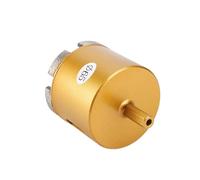 ZJchao a Tazza per Piastrelle, Punte da Trapano per Piastrelle Punta da Trapano per a Tazza per Marmo Punta per a da per Vetro Premium per in Ceramica Gres Porcellanato Marmo Granito 65-75 Mm (65 mm)