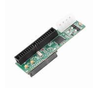 ZJchao Adattatore IDE A, da IDE all'Adattatore, Parallelo ATA Pata A Serial ATA Hard Drive A IDN A Convertitore Laptop per PC