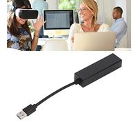 ZJchao Adattatore PC, Adattatore Fotocamere 2/4K, Convertitore Host per Cavo di Collegamento VR