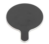 ZJchao Adattatore per Supporto Magnetico per Telefono Cellulare per Stabilizzatore Pro, Lega di Alluminio, Compatibile con e Smartphone