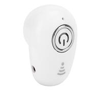 ZJchao Auricolari Compatti Auricolari Wireless, Cuffie Sportive Monofoniche con Mani (#2)