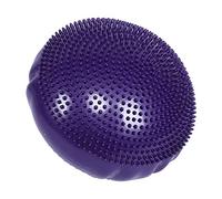 ZJchao Balance Board, Yoga Viola Morbido Yoga Balance Board Disco Palestra Stabilità Cuscino d'aria Massaggio Cuscino Pompa di Gonfiaggio Pompa di Gonfiaggio