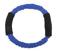ZJchao Bande di Resistenza, Bande di Esercizi per la Corda per la Forza del Braccio Bande di Resistenza per Elaborare la Corda Dell'esercizio del Braccio per Il Fitness (Blu 25 libbre)
