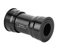 ZJchao BB386 24mm Mountain Road Press Custing Bottom Stackets, Mountains Brackets, Bike Bottom Bracket, Cycling Accessory
