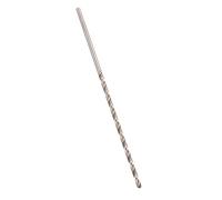 ZJchao Bit di Trapano Extra Lungo 160 Mm HSS 3,5 Mm Strumento per Trapano a Coclea Gambo per Alluminio di Plastica in Legno
