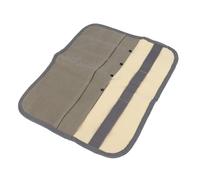 ZJchao Borsa per Coltello, Supporto per Utensili da Campeggio per Utensili per per le Tavolette per le Tavolette Borsette per le Percorsi di Pentole KIT PECHUPAGGIO COPERCHI