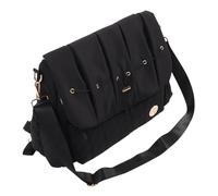 ZJchao Borsa PER Pannolini Tote, Sacchetto PER Pannolino VIAGGIO DI Zaino Essentials BASSE MINI PERAPER BASS PATER PERAPER PERAPER WITS CINTRO PER VIAGGIO DI PATTURA DEL BAMBINO,