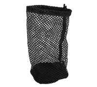 ZJchao Borse a Rete con Coulisse, Borsa da Basket Borsa a Rete in Nylon, Borse a Dal Design Sicuro e Portatile con Struttura a per un'eccellente visibilità e un Rapido Accesso Ai Palloni Sportivi