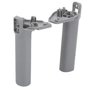 ZJchao Carrello di Atterraggio Air 2, Carrello di Atterraggio Anteriore Sinistro Destro Parti di Riparazione di Ricambio di del Drone Kit di Riparazione della Gamba del di Parti di Adatte per Air 2