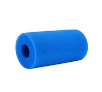 ZJchao Cartuccia Filtro in Schiuma Lavabile Riutilizzabile per Filtro Piscina in Spugna per Pulitore Tipo A 10 Cm X 20 Cm. Durevole e di Lunga Durata. Facile da sostituire.