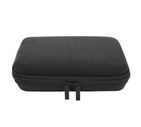 ZJchao Case di Archiviazione della Console di Gioco Portatile Player Player Box Portatile Console Console Console Shock AFRIEP Eva Shell con Mesh & Elastic Bands per Switch Lite